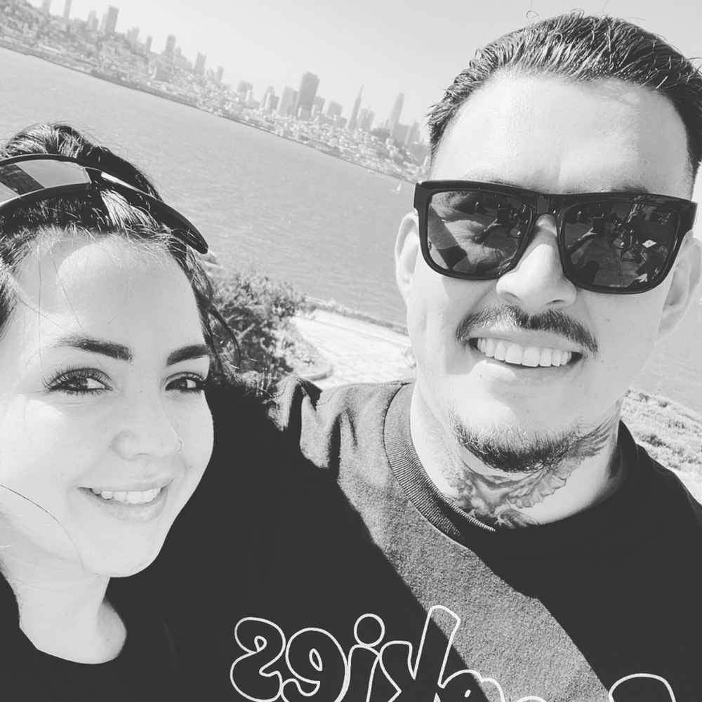 Meet your Posher, Pedro